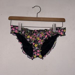 Victoria’s Secret bikini cheeky bottoms